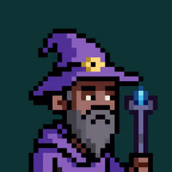 The Wizards #353