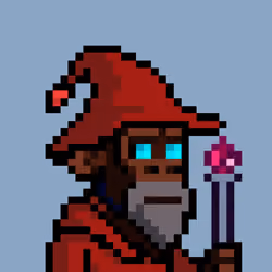 The Wizards #396