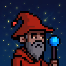 The Wizards #583