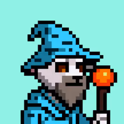 The Wizards #1682