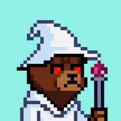 The Wizards #863
