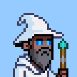 The Wizards #1176