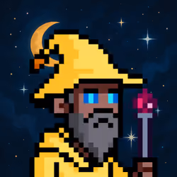 The Wizards #2148