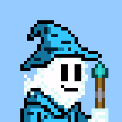The Wizards #1316