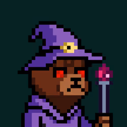 The Wizards #2146