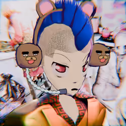 HYPEMAN #698