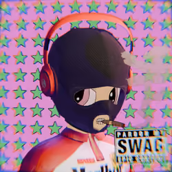 HYPEMAN #4756