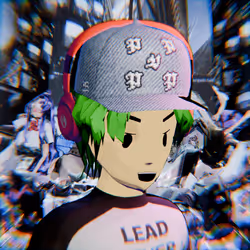HYPEMAN #1736