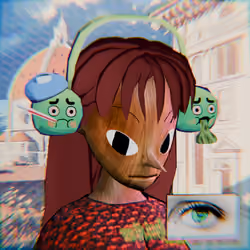 HYPEMAN #5519