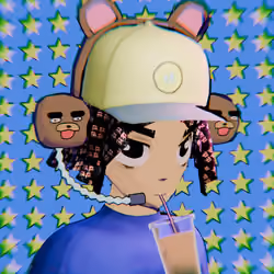 HYPEMAN #829