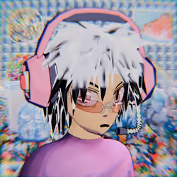 HYPEMAN #4771