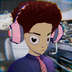 HYPEMAN #2208