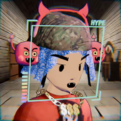 HYPEMAN #4624