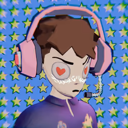 HYPEMAN #2391