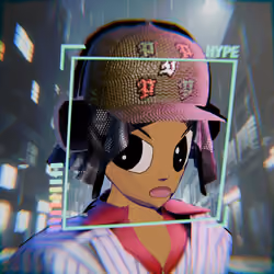 HYPEMAN #1268