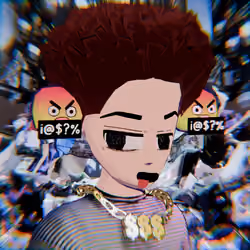 HYPEMAN #5294