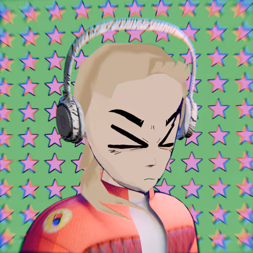 HYPEMAN #1723