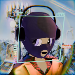 HYPEMAN #3348