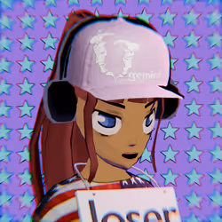 HYPEMAN #5531