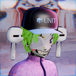 HYPEMAN #4670