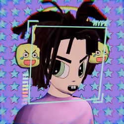 HYPEMAN #1164