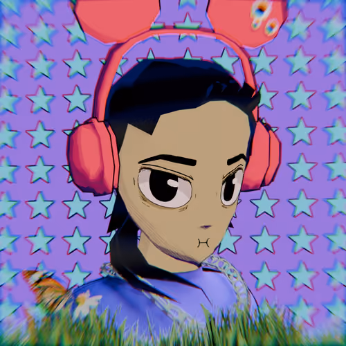 HYPEMAN #3727