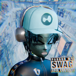HYPEMAN #3066