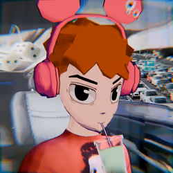 HYPEMAN #5089
