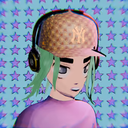 HYPEMAN #3662