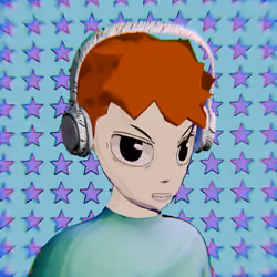 HYPEMAN #4324