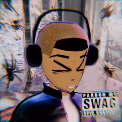 HYPEMAN #3216