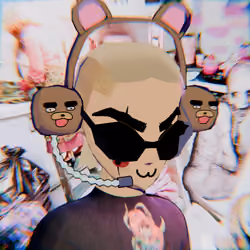 HYPEMAN #1252