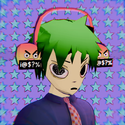 HYPEMAN #3435