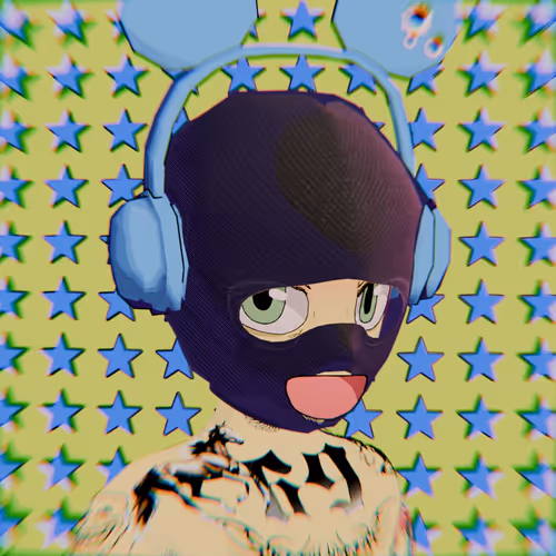 HYPEMAN #5208