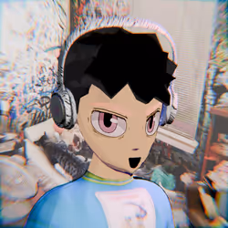 HYPEMAN #5357