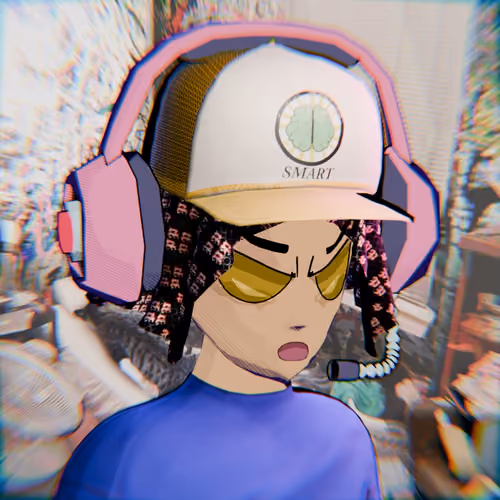 HYPEMAN #5047