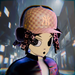 HYPEMAN #5324