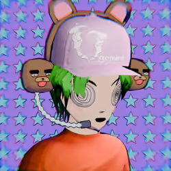 HYPEMAN #3623
