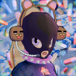 HYPEMAN #1217