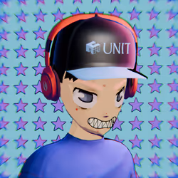 HYPEMAN #2272