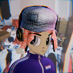 HYPEMAN #1543