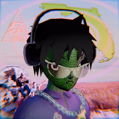 HYPEMAN #2751