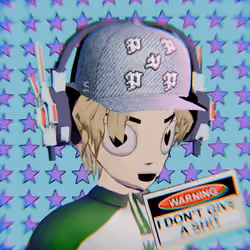 HYPEMAN #4757