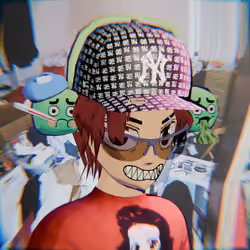 HYPEMAN #2962