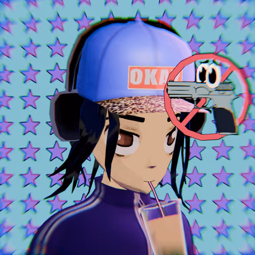 HYPEMAN #1702