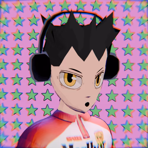 HYPEMAN #5488