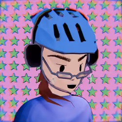 HYPEMAN #3138