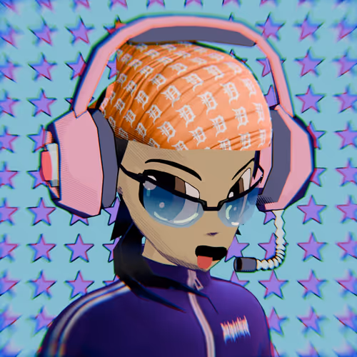 HYPEMAN #3531