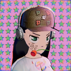 HYPEMAN #3675