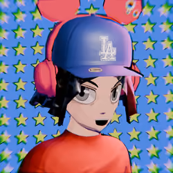 HYPEMAN #1636